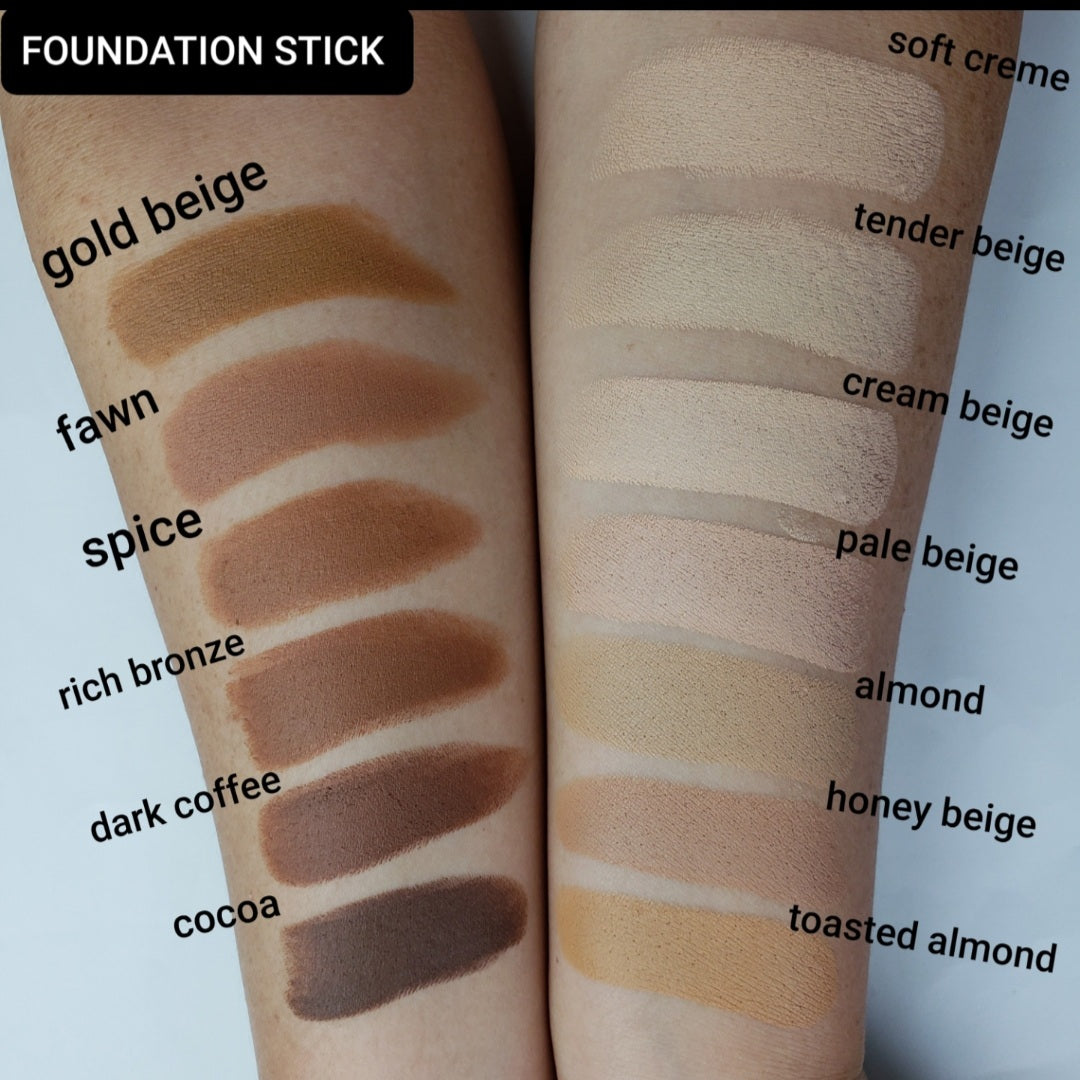 Foundation Stick
