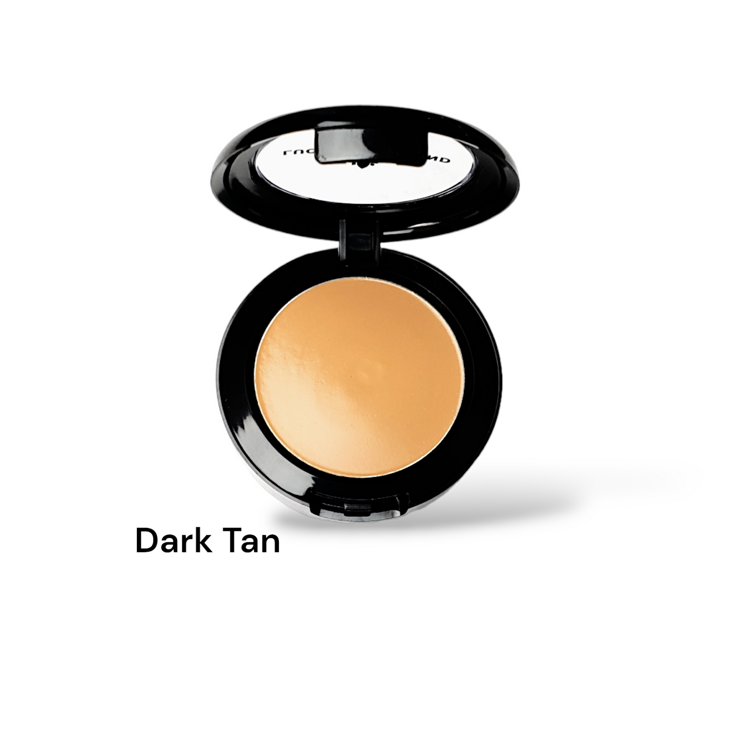 Full-coverage Concealer pot- (Dewy)