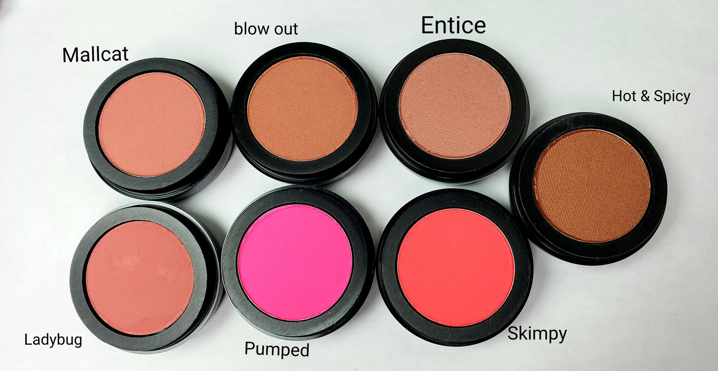 Blusher (Wt 1.0 oz)
