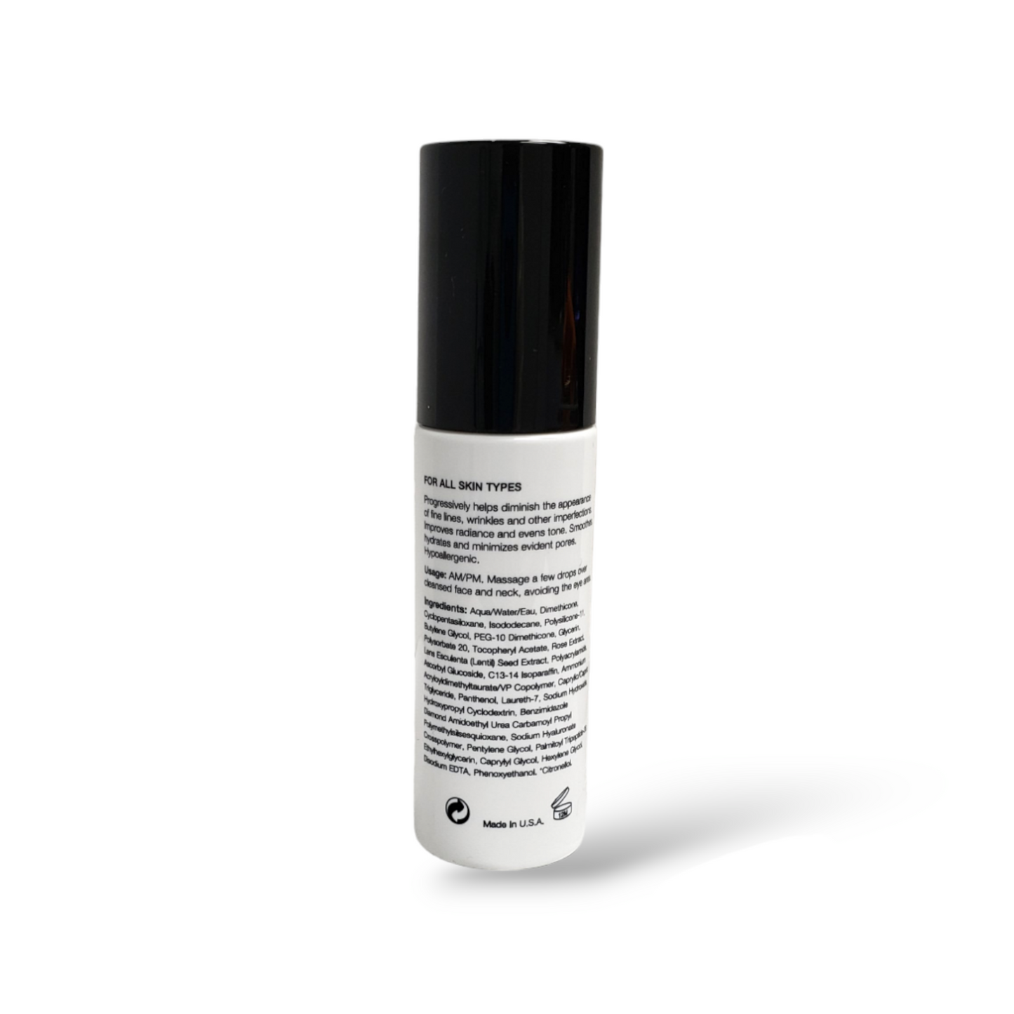 Skin Transforming Serum