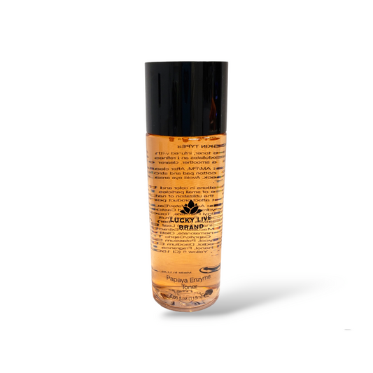Papaya Enzyme Toner