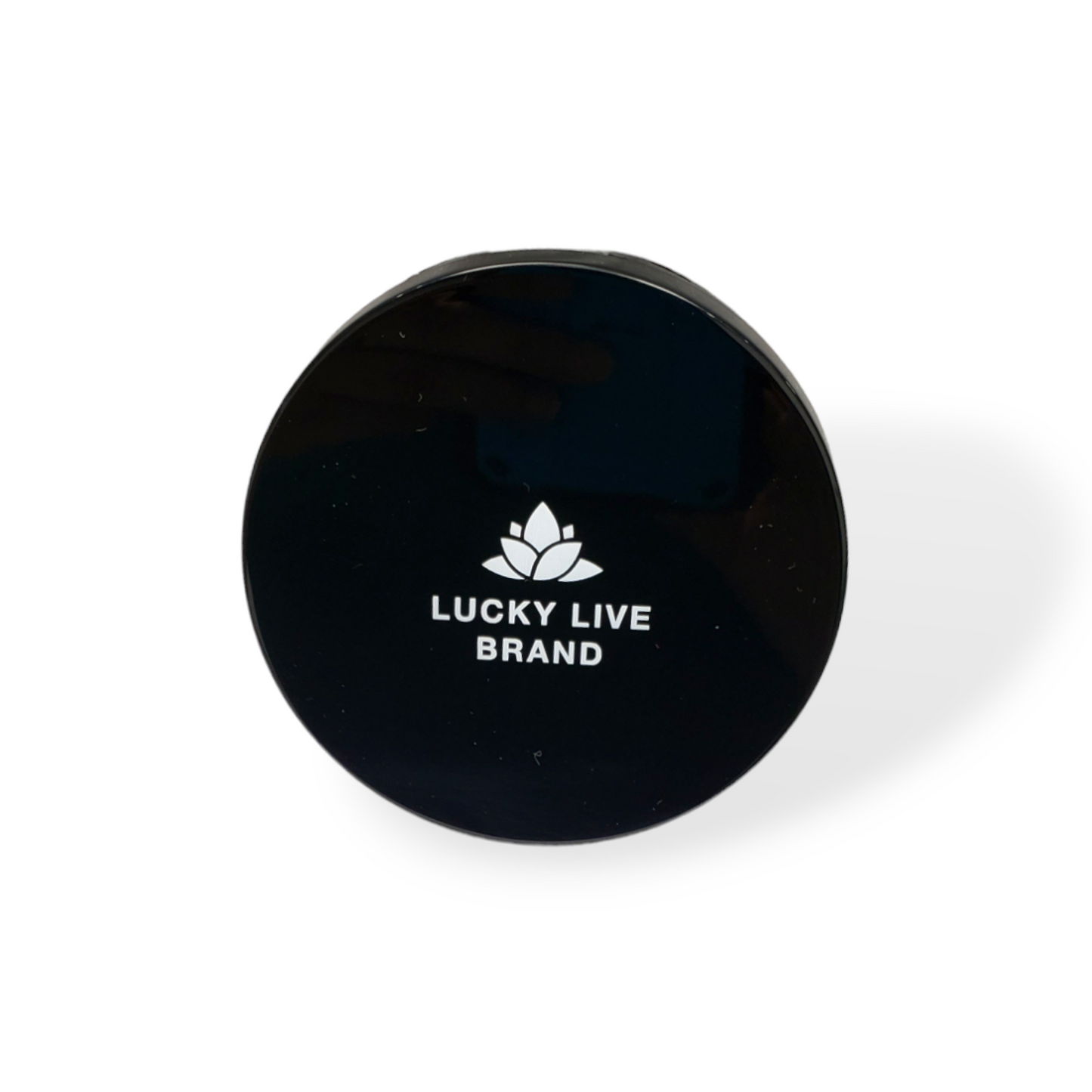 Mineral Powder Foundation