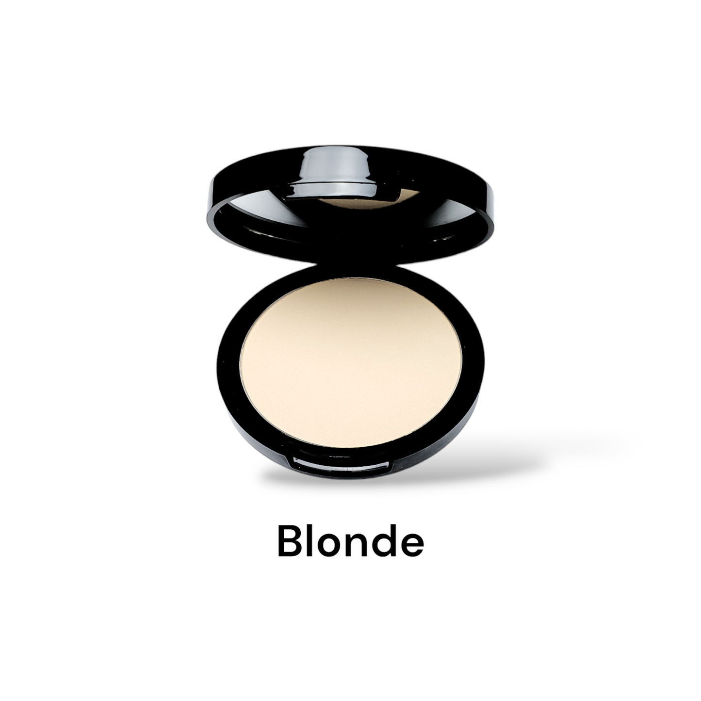 Mineral Powder Foundation