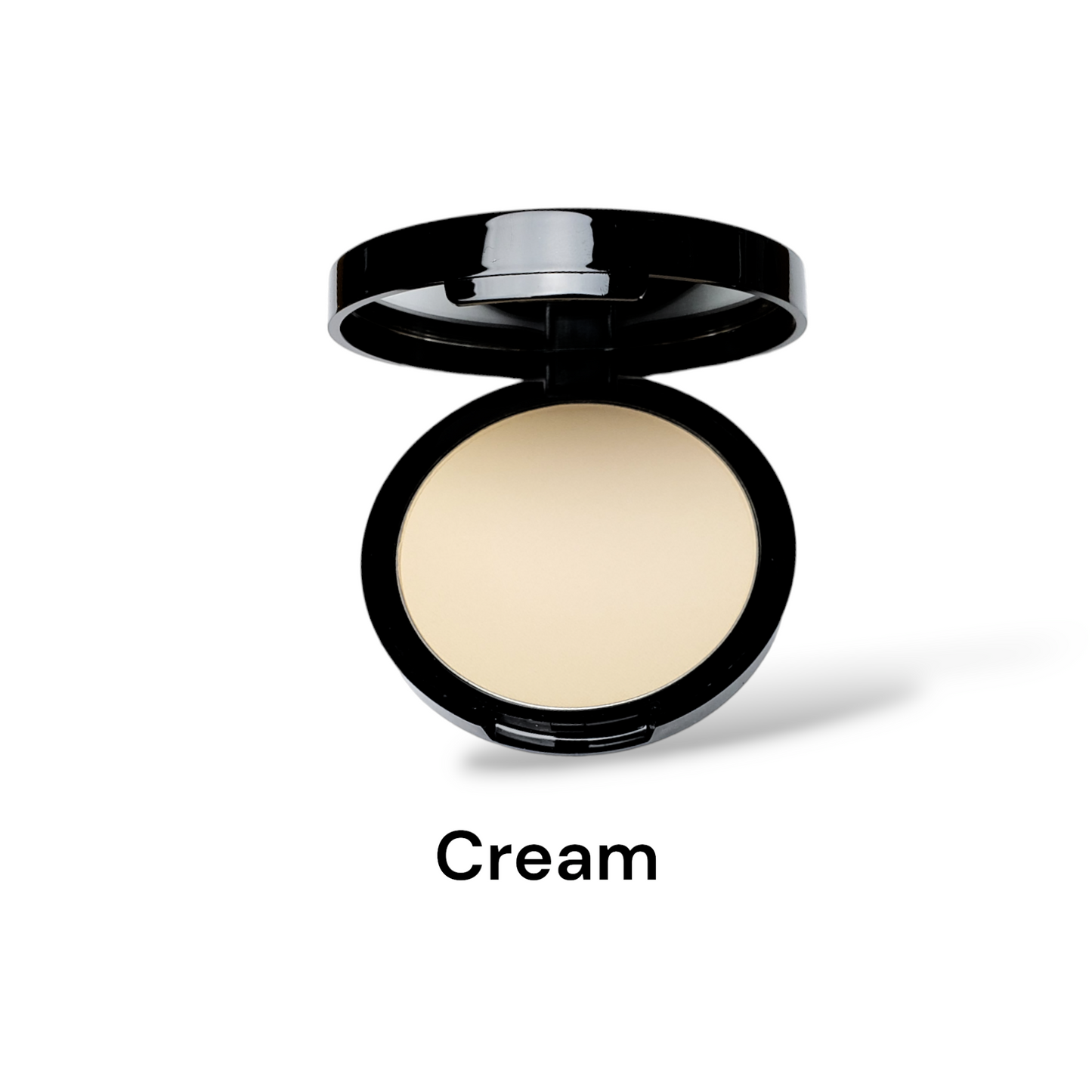 Mineral Powder Foundation