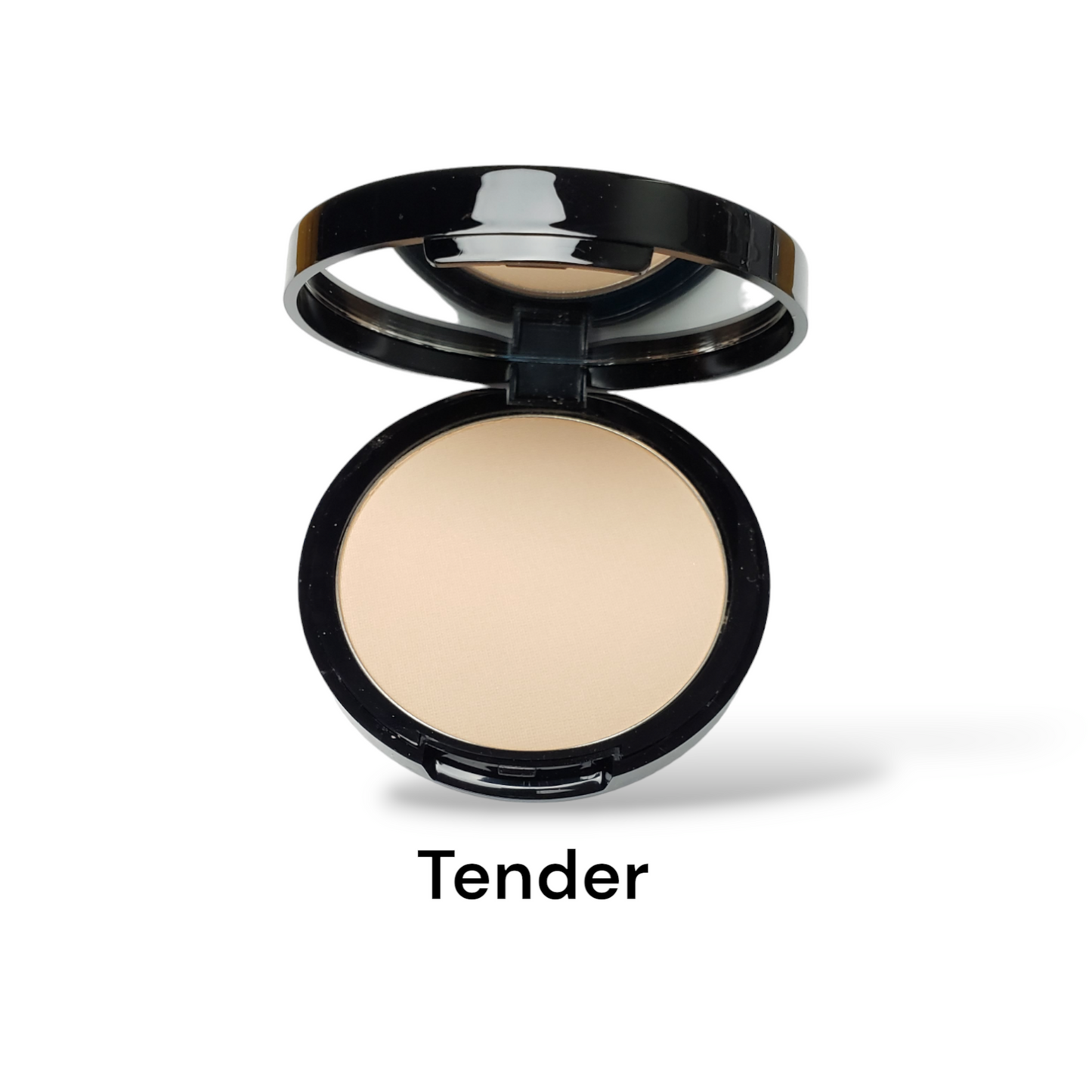 Mineral Powder Foundation