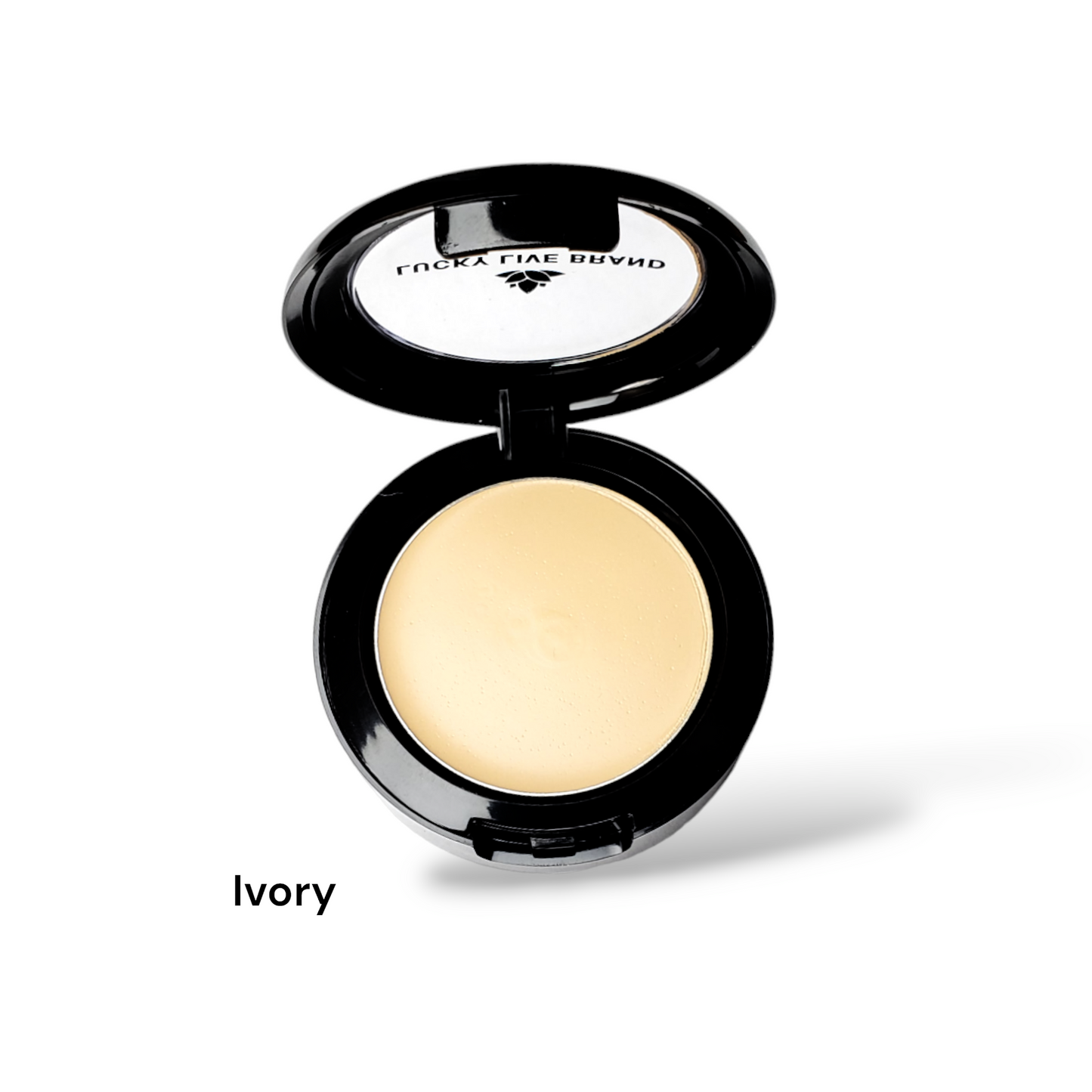 Full-coverage Concealer pot- (Dewy)