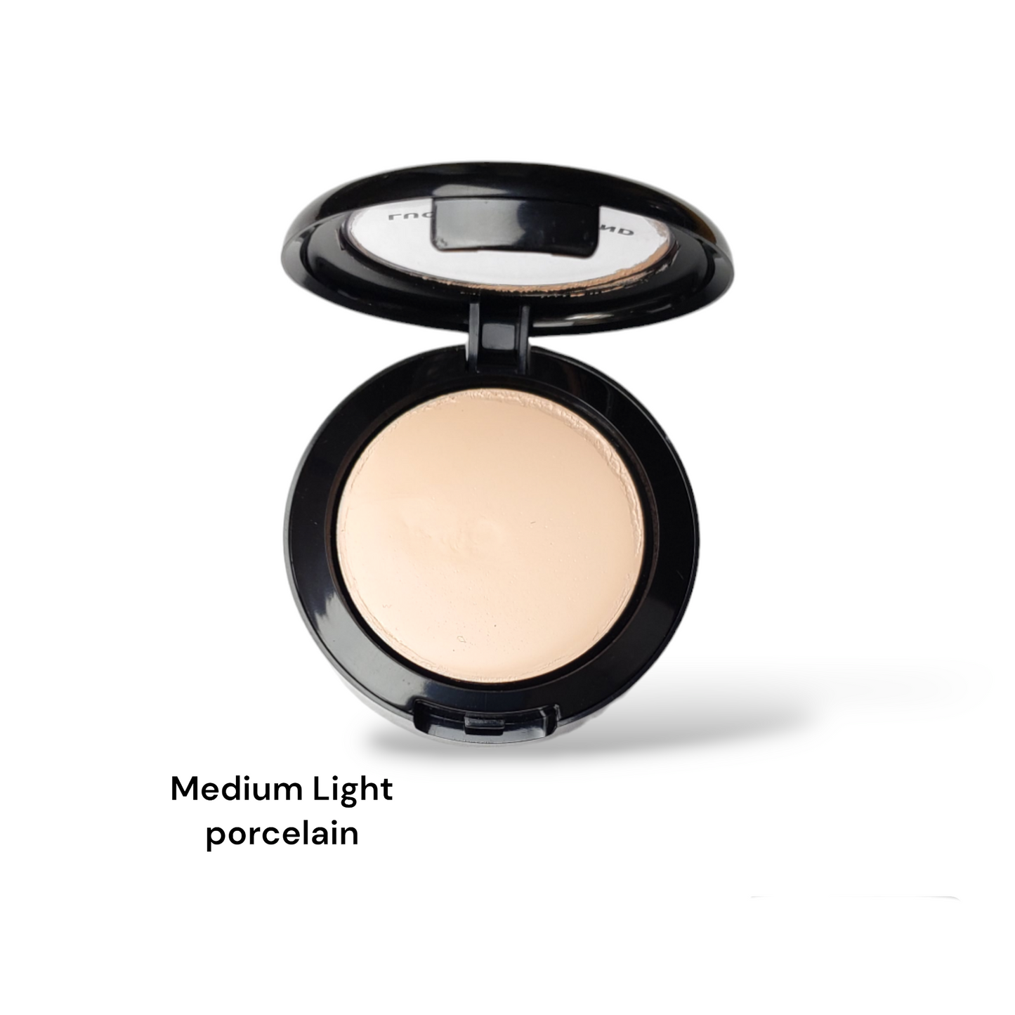 Full-coverage Concealer pot- (Dewy)