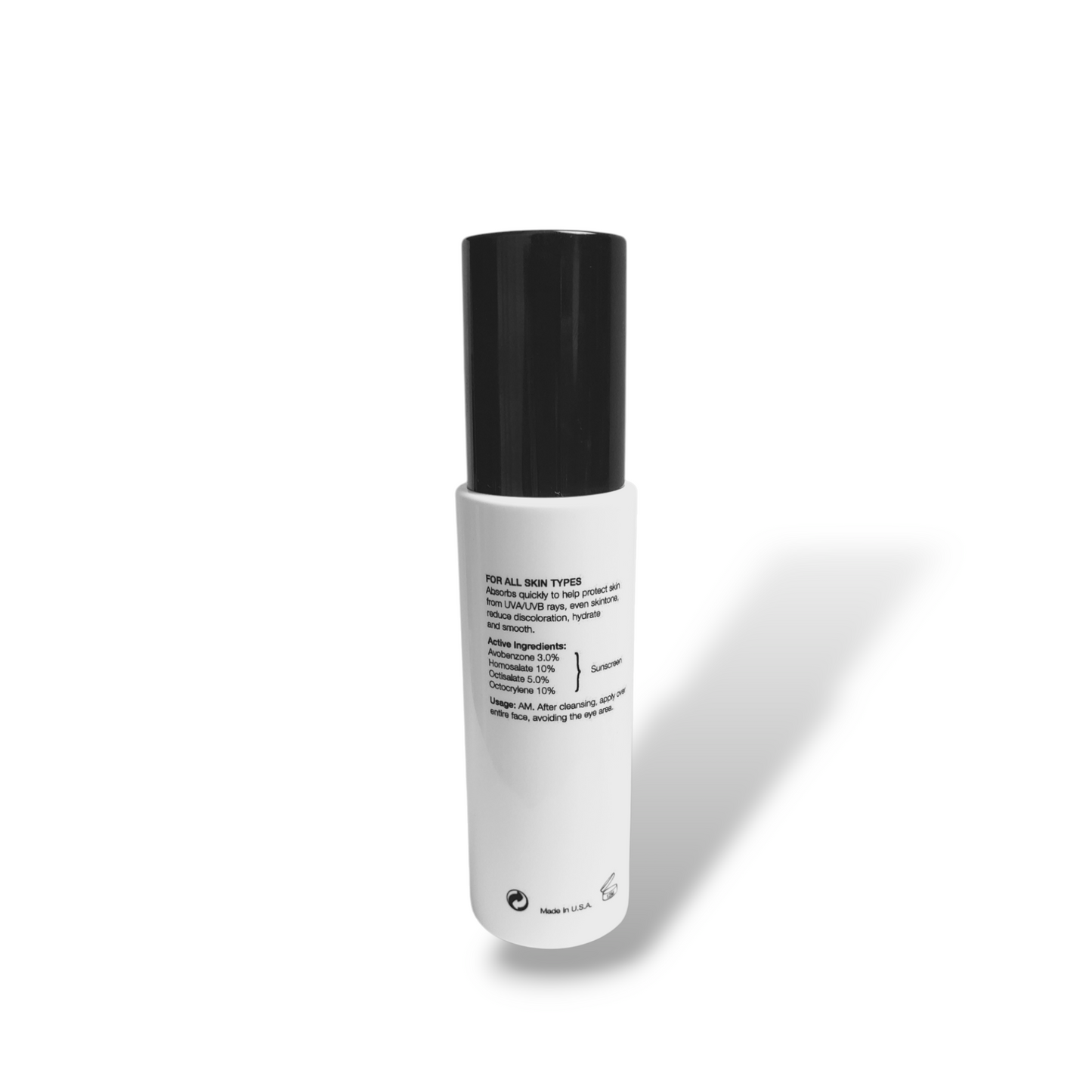 Brightening Day Protection SPF 50