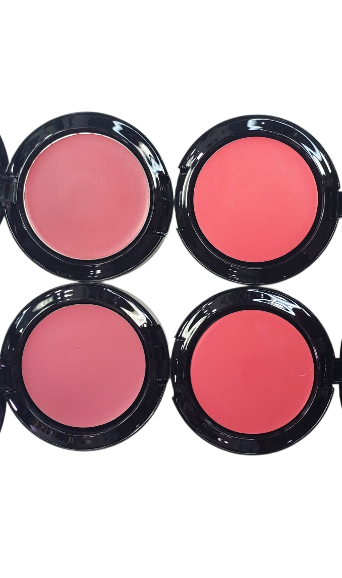 Cream Blush