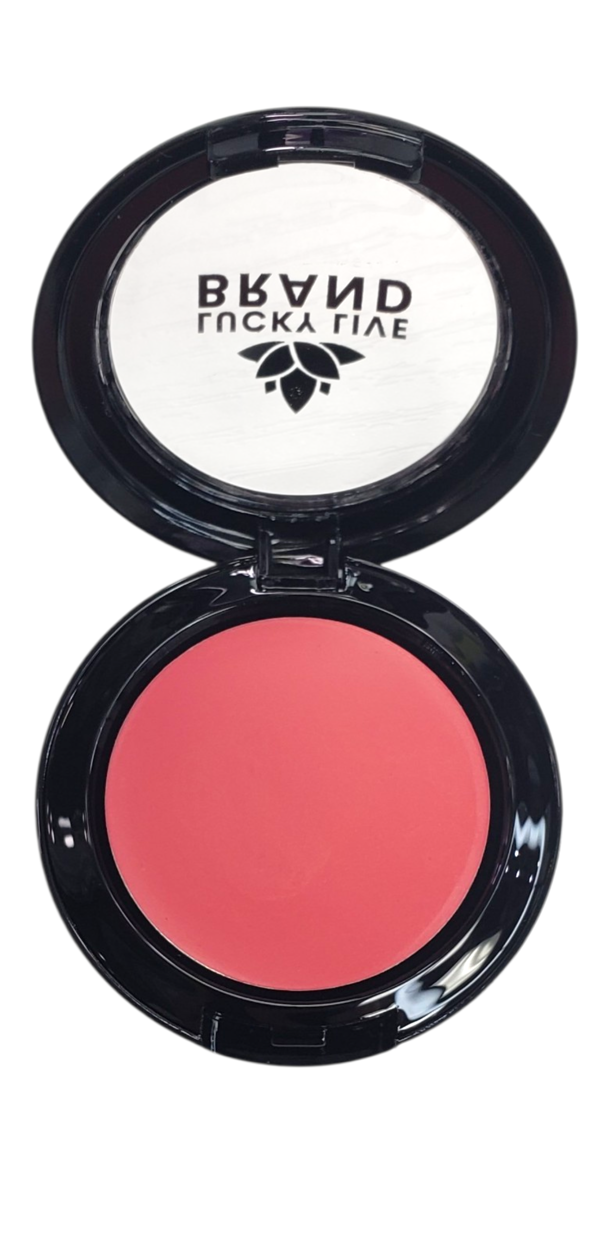 Cream Blush