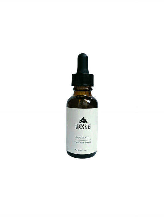 Squalane Serum