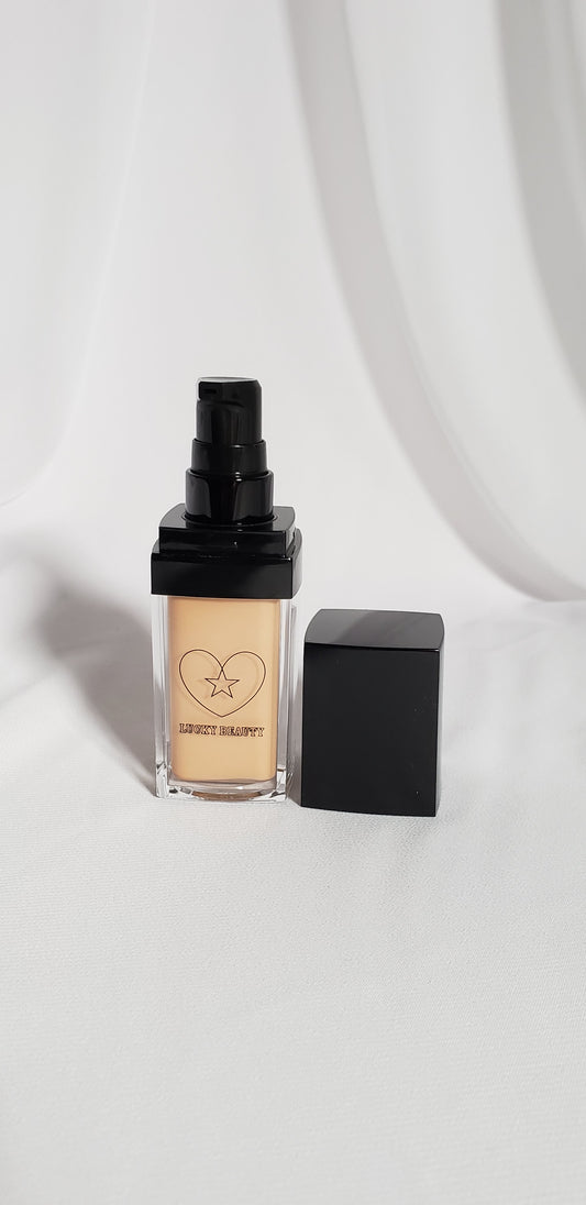 Flawless Foundation (Wt 3.2 oz)