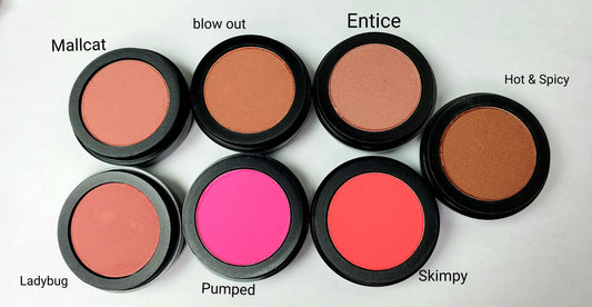 Blusher (Wt 1.0 oz)