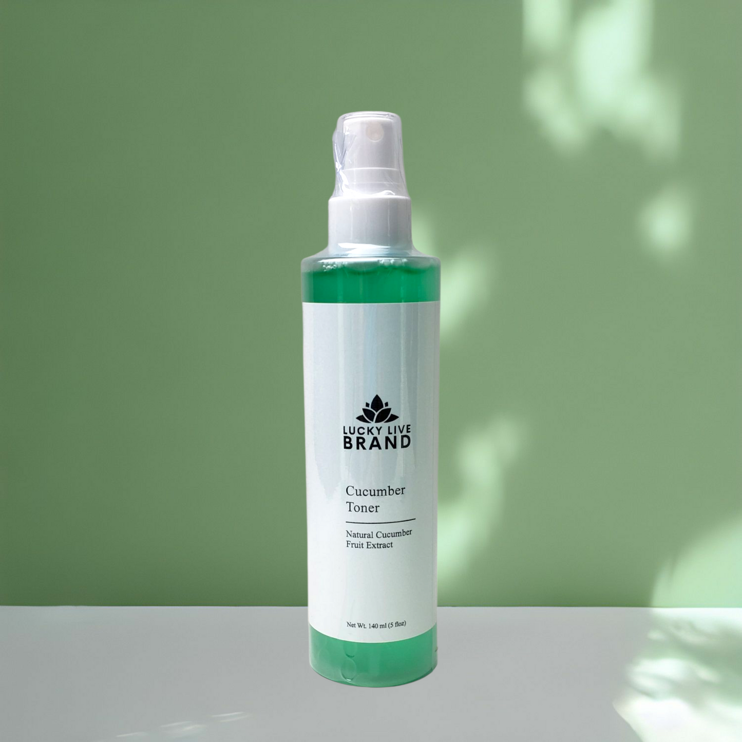 Cucumber Toner.