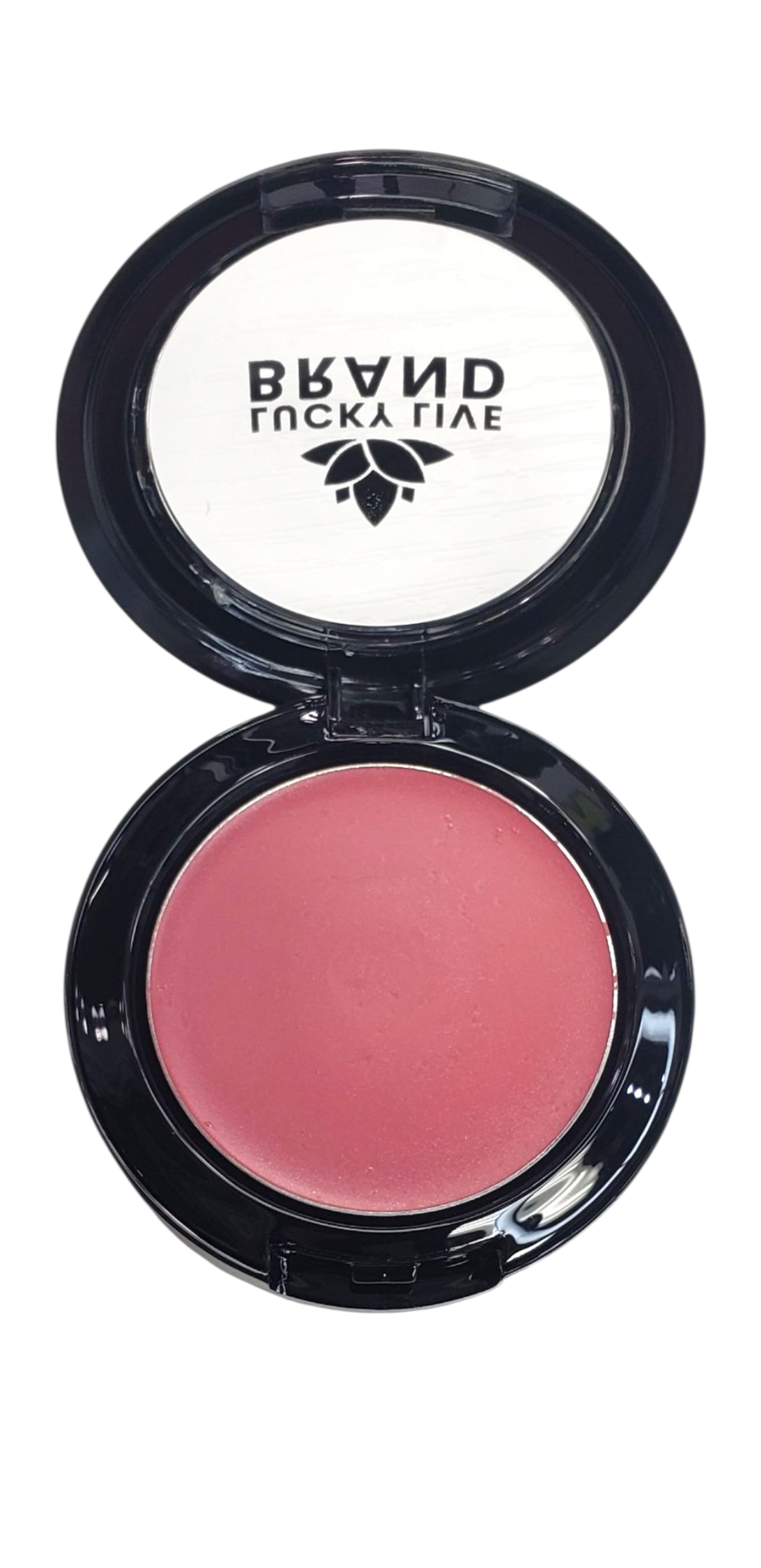 Cream Blush
