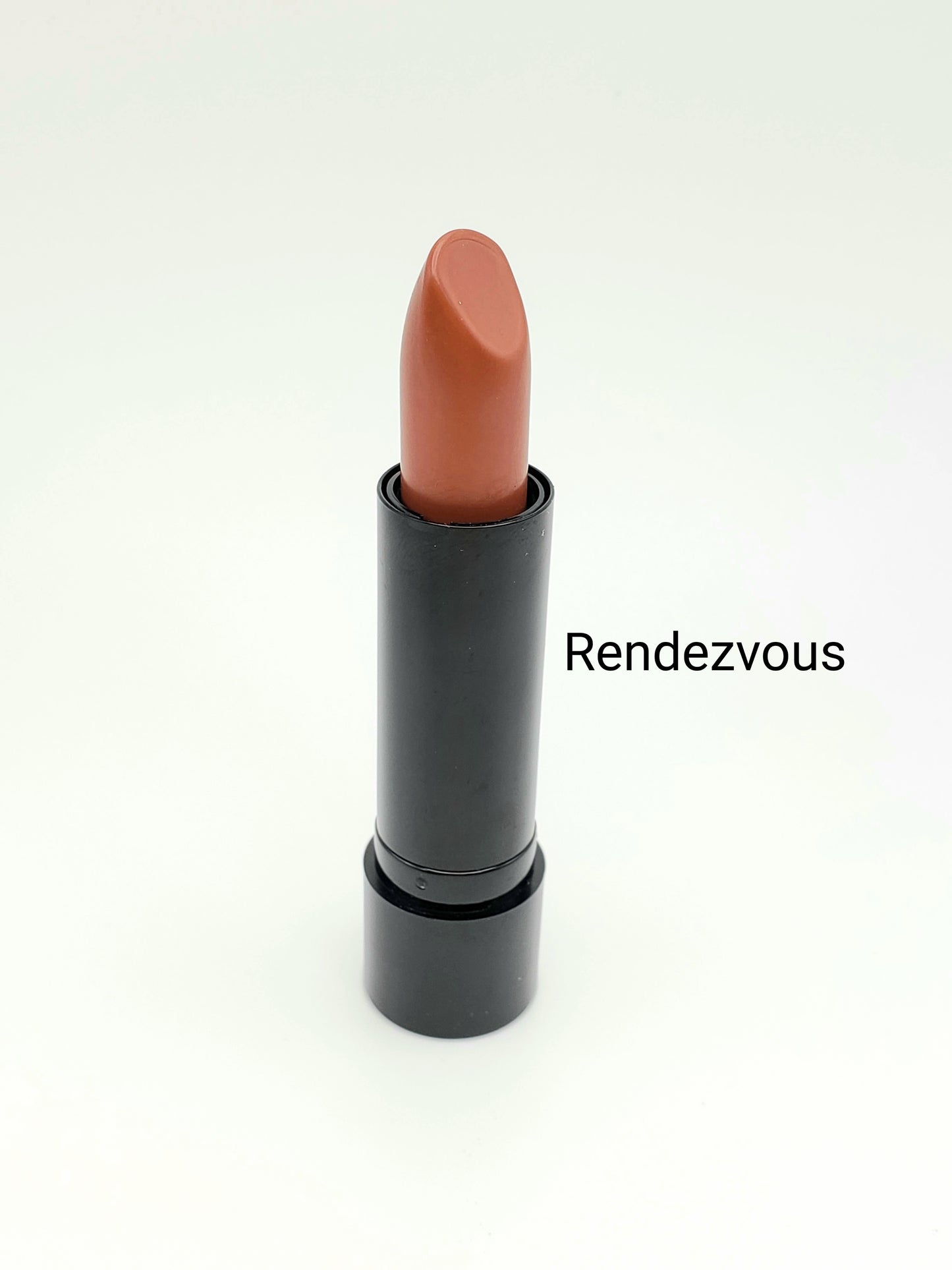 Matte Lipstick
