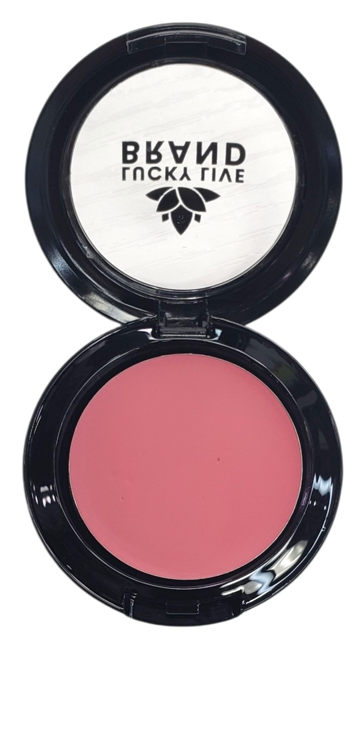 Cream Blush