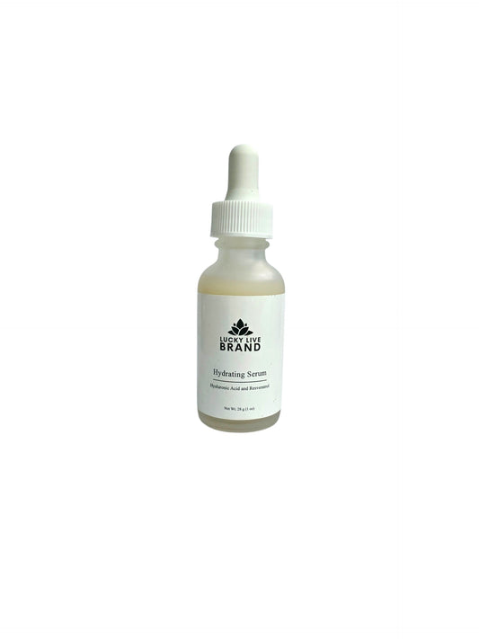 Hydrating Serum